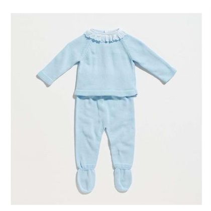 Baby wear